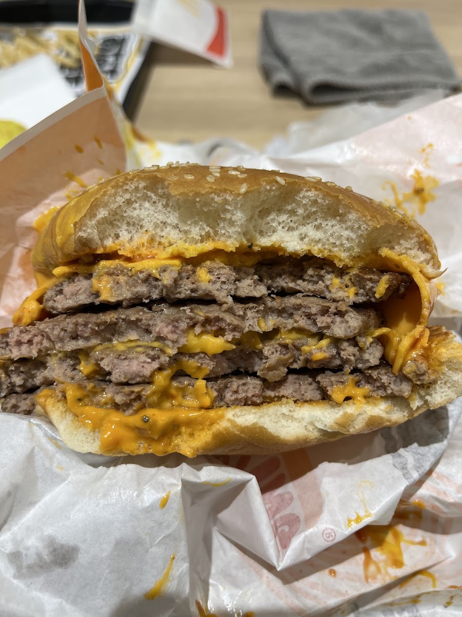 Burger King - Ito Yokado Kobuchi Photos 2